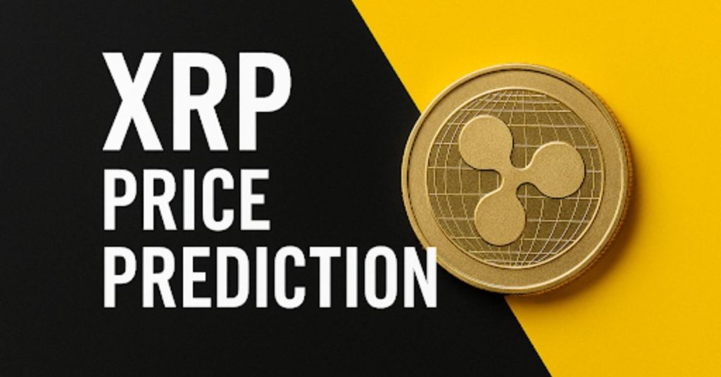XRP Price Prediction: Ripple Will Hit $3 In April If This Happens But Remittix Hot On It’s Heels