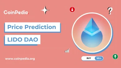 LDO Price prediction for 2026