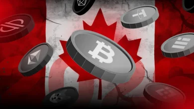 Canada Crypto Crackdown 2026 FINTRAC Cancels 47 Crypto Registrations