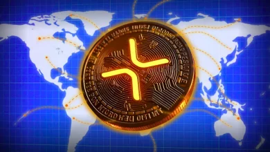 Ripple stablecoin RLUSD and XRP reserves