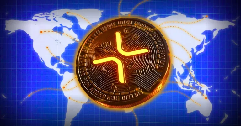Ripple stablecoin RLUSD and XRP reserves