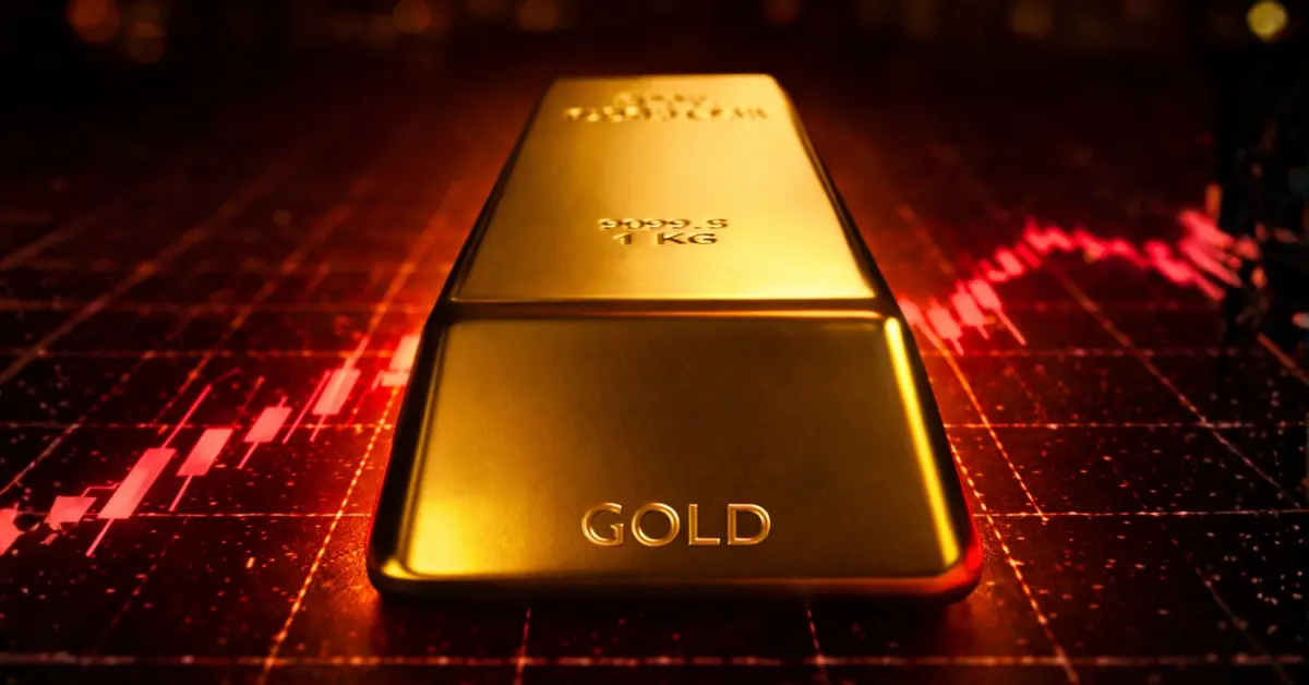 World Gold Council's Gold as a Service Plan What It Means for Tether Gold (XAUT) & PAXG