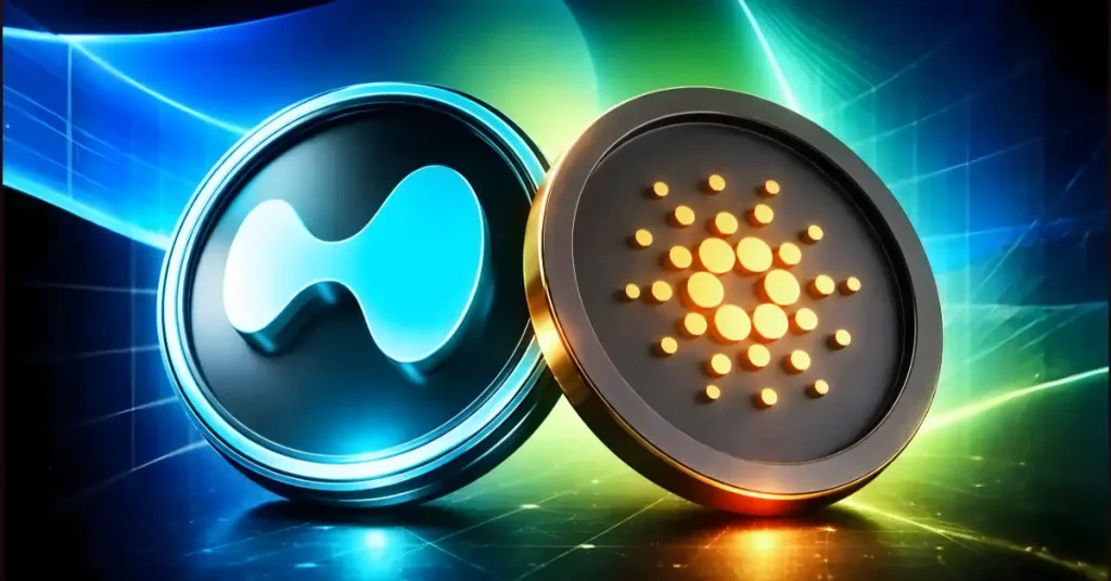 Hyperliquid (HYPE) Flips Cardano (ADA) in Market Cap as Arthur Hayes Sets $150 Price Target