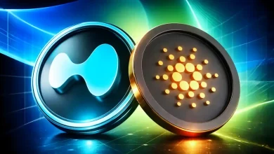 Hyperliquid (HYPE) Flips Cardano (ADA) in Market Cap as Arthur Hayes Sets $150 Price Target