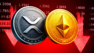 Altcoin Trading Volume Crashes as Investor Interest Fades, Capital Rotation Signals Shift