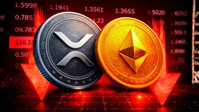 Altcoin Trading Volume Crashes as Investor Interest Fades, Capital Rotation Signals Shift