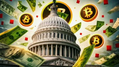 The Biggest Crypto Regulatory Win in a Decade Failed to Boost Bitcoin - Why?