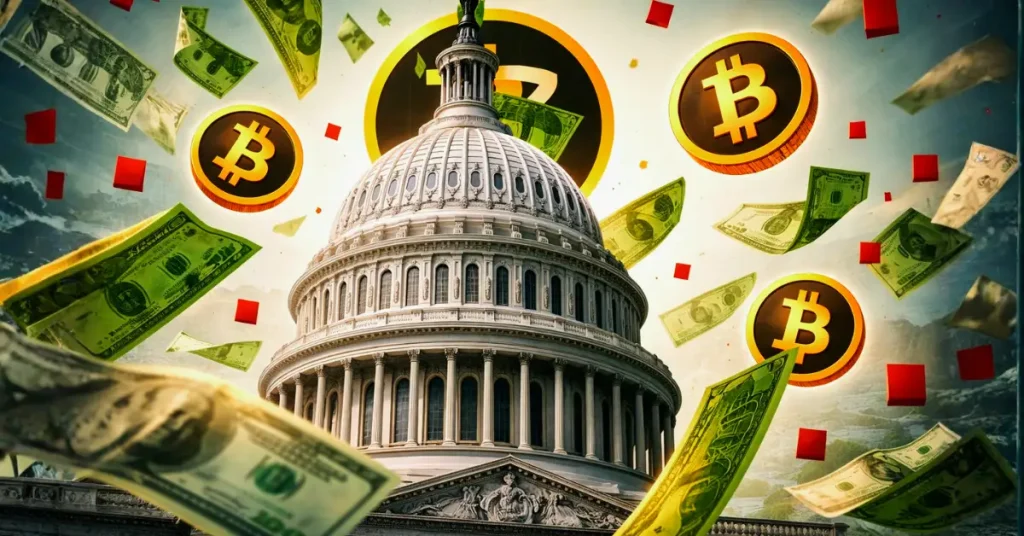 The Biggest Crypto Regulatory Win in a Decade Failed to Boost Bitcoin - Why?