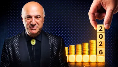 Kevin O'Leary Names His Top Investment Themes for 2026 After Federal Reserve Rate Decision
