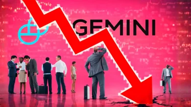 Gemini Layoffs 2026: Crypto Exchange Cuts 30% Workforce After $582M Loss