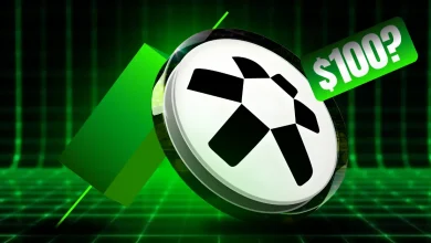 Quant (QNT) Price Rally Accelerates Is $100 the Next Stop