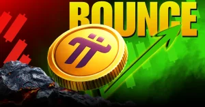 Pi Network Price Bounces Back After Protocol 20 Upgrade Is the Worst Over