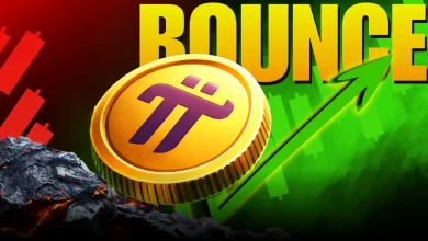 Pi Network Price Bounces Back After Protocol 20 Upgrade Is the Worst Over