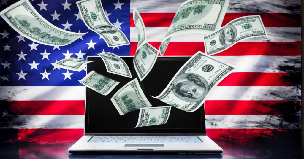 U.S. Money Supply Hits $22.45T, Is Bitcoin Breakout Coming