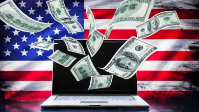 U.S. Money Supply Hits $22.45T, Is Bitcoin Breakout Coming