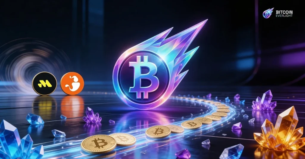 Remittix or IPO Genie Hype? This Platform Actually Earns You Real BTC in 2026