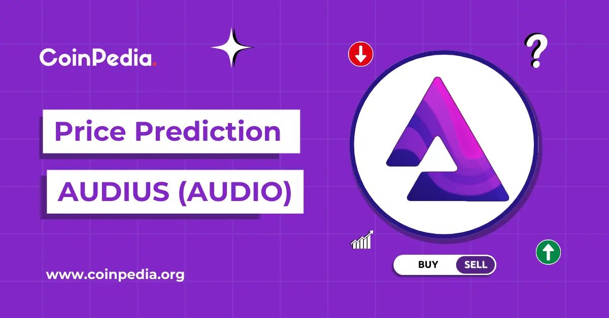 Audius (AUDIO) Token: Decentralized Music Platform Seeks Mainstream Adoption