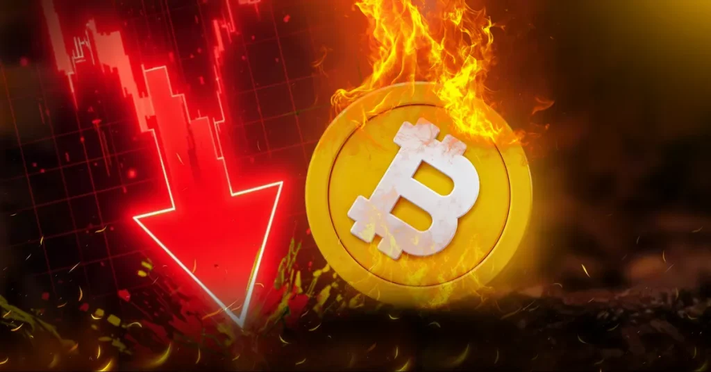 Bitcoin Below $67,000: Is a Drop to $46K Next or Is This the Dip to Buy?