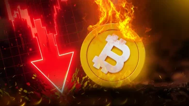 Why is Bitcoin Price Going Down Today