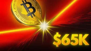 Bitcoin Price Prediction A Break Below This Support Could Drag BTC to $65K, Triggering Liquidations