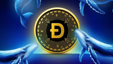 Dogecoin Price Near Key Support as Whales Accumulate Breakout Ahead
