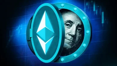 Ethereum OG Moves 15,000 ETH to Coinbase After 10 Years Is a Major Sell-Off Coming