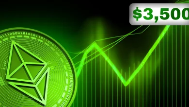 Ethereum (ETH) Price Holds Bullish Range Despite Pullback, Eyes $3,500—Here’s What’s Next