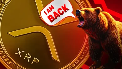 XRP Price Analysis Breakdown Below $1.40 Puts Bears Back in Control What’s Next