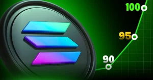 Solana Strikes $90 Will This Rebound Lead SOL Price to $100 or Face Resistance at $95