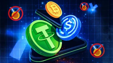 Stablecoin Reward Ban Debate Intensifies as Clarity Act Stalls