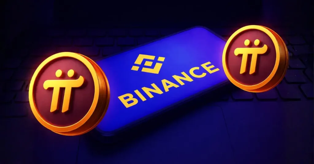 After $SIREN’s $1.2B Surge, Pi Community Asks Is Pi Next to Explode on Binance