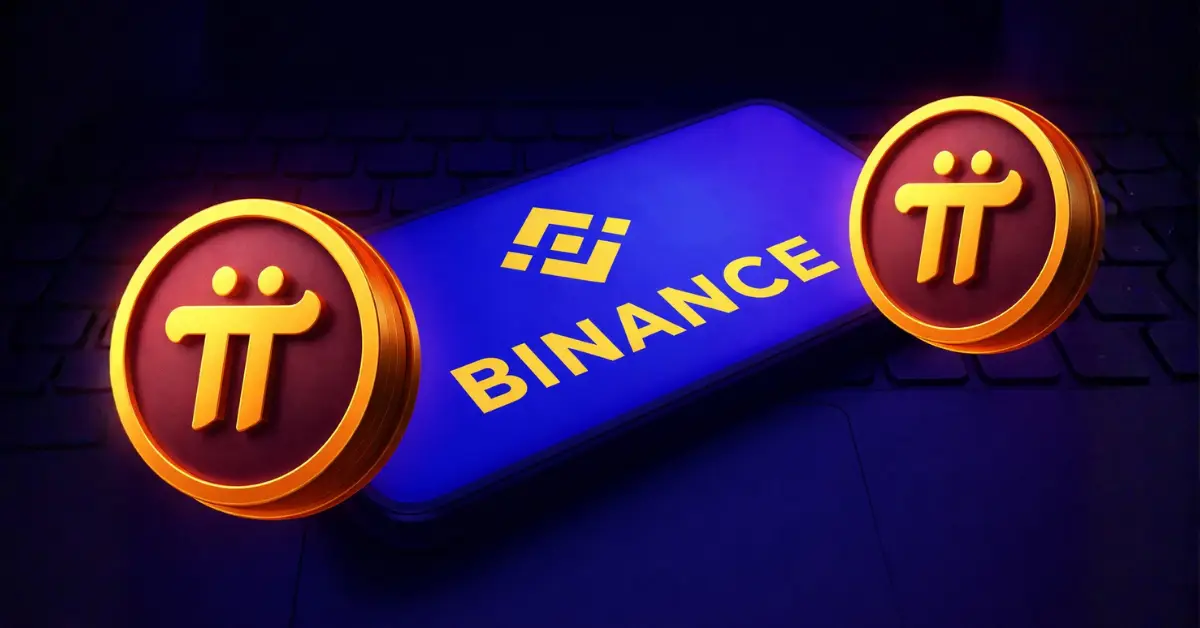 After $SIREN’s $1.2B Surge, Pi Community Asks Is Pi Next to Explode on Binance