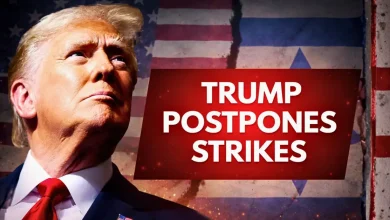 Trump Postpones Strikes on Iran Crypto Market Pump [Live] Updates