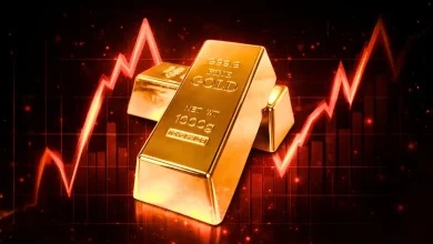 Gold Price Today Why Is Gold Falling and How Low Can It Go This Week