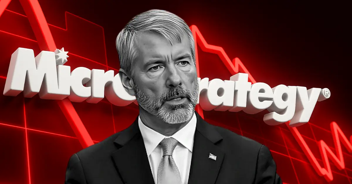 Did Geopolitics Shift Today Influence MSTR Stock & MARA Stock Surge With Bitcoin Price