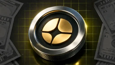 Aster Price Stuck in Range—Will ASTER Break $0.8 and Reach $1?