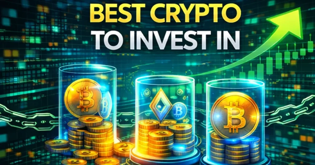 Best Crypto to Buy Now as Tom Lee Declares Crypto Winter Over and Bitmine Loads $140 Million in ETH