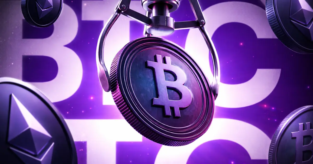 Larry Fink’s 2026 Letter Has One Message for Every Investor Tokenization Changes Everything