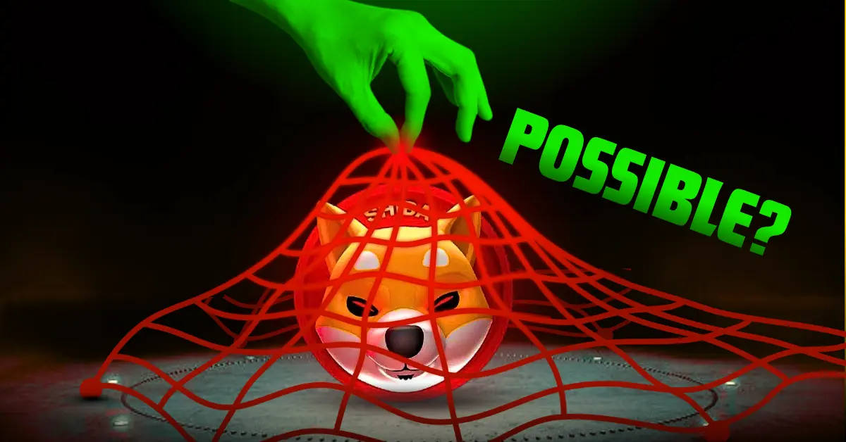 Shiba Inu (SHIB) Price Prediction: Is a Bullish Reversal Still Possible?