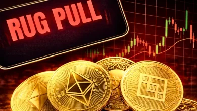 Franklin Templeton-Backed Bitcoin Project Bitlayer Crashes 78% Amid Rug Pull Allegations