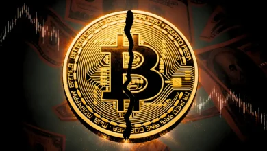 Bitcoin Price Jumps Above $70K After Trump Iran Pause, But $40K Crash Warning Emerges