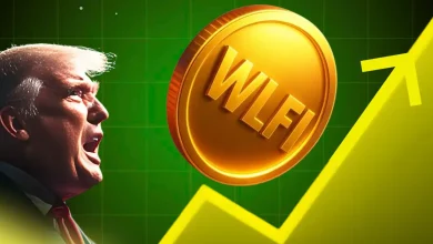 WLFI Price Setup Looks Bullish Market Might Be Missing This Signal