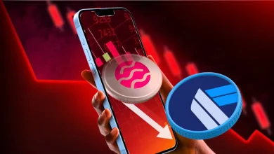 Altcoins To Watch Ahead Q1 Close: SEI, ARB, AAVE, INJ & FIL Poised for a Breakout