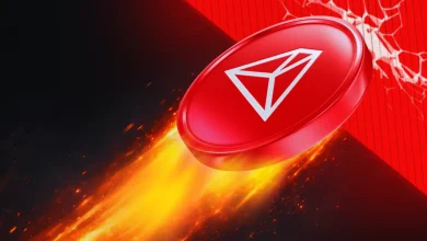 TRON (TRX) Price Ready to Explode Key Signals Suggest Breakout Ahead