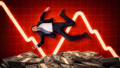 CLARITY Act Draft Leaks, Circle Stock Crashes 20% and Loses $5.6 Billion Overnight