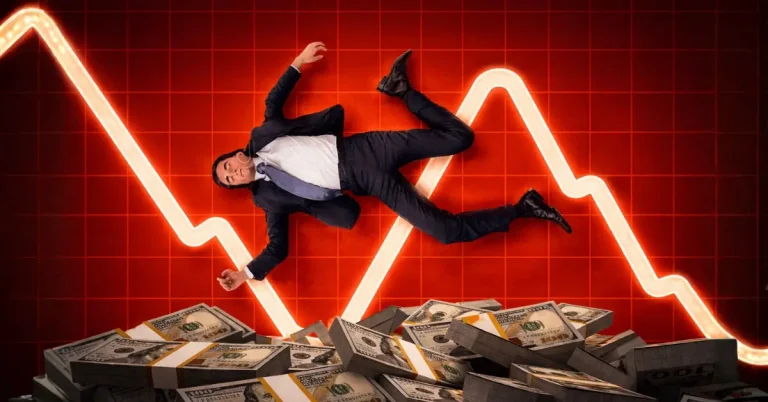 CLARITY Act Draft Leaks, Circle Stock Crashes 20% and Loses $5.6 Billion Overnight