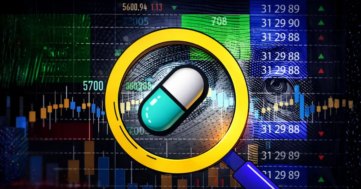 Over 50% of Pump.fun Traders Lost Money This Month, While 2 Wallets Made Over $1M