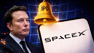 SpaceX IPO Buzz Explodes After Elon Musk’s Confirmation