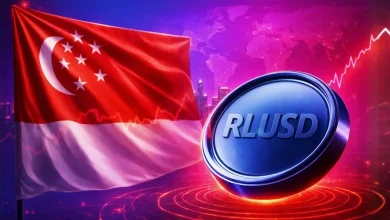 Ripple News Today Singapore Tests RLUSD for Instant Cross-Border Trade Payments