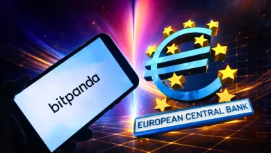 Bitpanda Launches Vision Chain to Tokenize European Markets